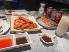 -大渔铁板烧(大悦城店)