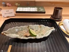-炎橘·板前料理 Omakase