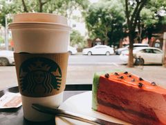-星巴克(夏碧路店)