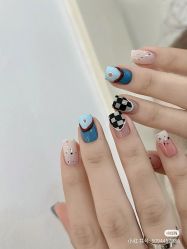 -斯馨·健康美甲美睫