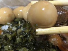 -陆长玖古法猪脚饭(玄风桥店)
