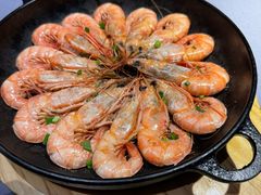 -高佳庄·海鲜酒楼(东港店)