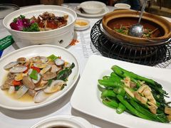 -胜记酒家(荔枝公园店)