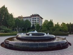 -春晖园度假酒店温泉