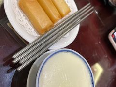 炸牛奶-民信老铺(双皮奶博物馆店)
