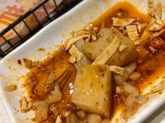 -猫爪爪原切自助烤肉(观音桥阳光世纪店)