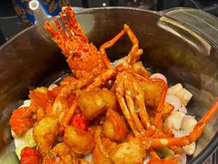 -尚一汤·粤菜海鲜(环球港店)