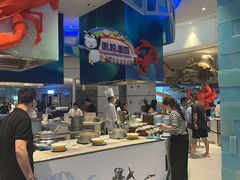 -帝企鹅自助餐厅•儿童岛•真企鹅(长隆企鹅酒店)