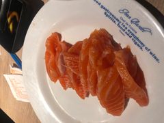-星伦多自助料理·涮烤一体(嘉兴八佰伴店)