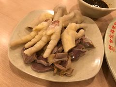 -百家鸡味馆(清泰店)