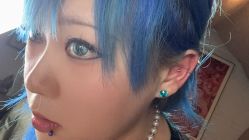 -千贺宗纹身传统大师