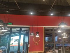 -聚味瞿记·龙虾堂(天元店)