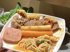 -海底捞火锅智慧餐厅(中骏世界城店)