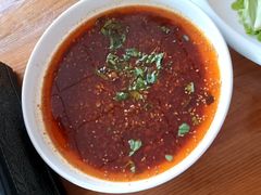 -黑公羊新疆菜(人和店)