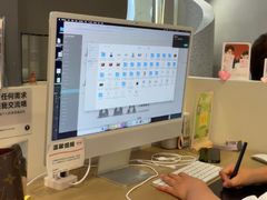 -海马体照相馆(深圳万象天地店)