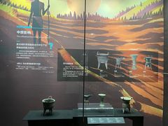 -盘龙城遗址博物院