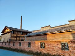 -景德镇陶阳里历史文化旅游区