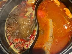 -火炉火自助餐(悠唐购物中心店)