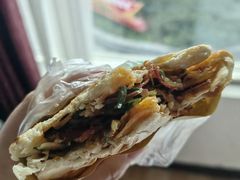 -刘氏方酥锅盔(古城总店)