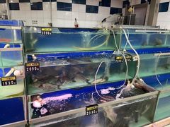 -卜蜂莲花(浦江城市生活广场店)