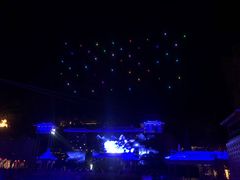 -西安华清御汤酒店