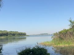 -丁香湖公园