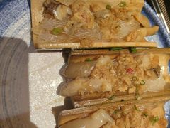 -福樱兰海鲜放题铁板烧(加州店)