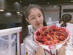 麻辣脸盆虾-松哥油焖大虾(科技园店)