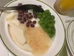 -春家·非遗手工小吃(徐汇万科广场店)