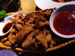 -新悦·霞浦海鲜生(上下杭店)