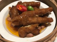 -金悦轩海鲜城(渔人码头店)