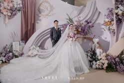 点击看大图 -MISS MIA 婚纱品牌馆