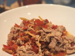 -一坐一忘云南菜(嘉里中心店)