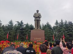 -韶山毛泽东同志故居