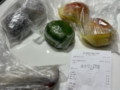 -沈大成(南京东路店)