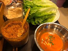 -云南建水鸡脚王烧烤(商贸路店)