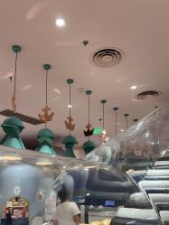 -奈尔宝家庭中心·亲子餐厅(前滩店)