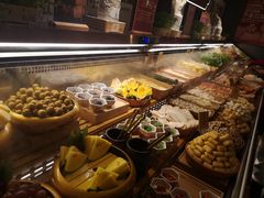 -一绪に寿喜烧(荟聚店)