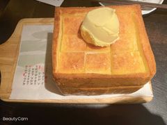 -绿茶餐厅(同成街华联店)
