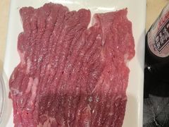 -清真·老门框爆肚涮肉·中华老字号(丰管路店)
