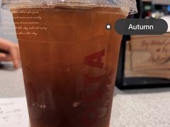-COSTA COFFEE(华润五彩城店)