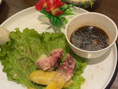 -玖鲜小笼(中山广场店)