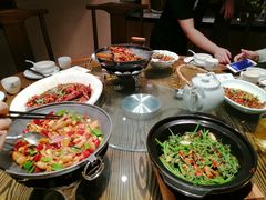 -湖南人家·家传湖南菜(水围店)