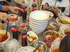 -王祖名抻面(罗湖分店)