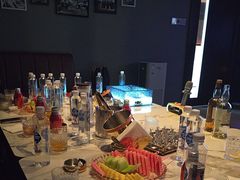 -外滩8号 whisky bar(金延大厦店)