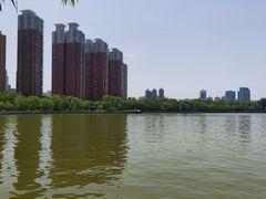 -迎泽公园