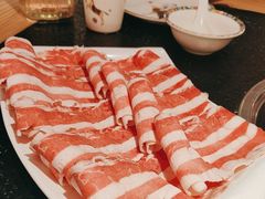 -京炭铜锅涮肉·羊蝎子·羊肉炉(保利·时光里店)