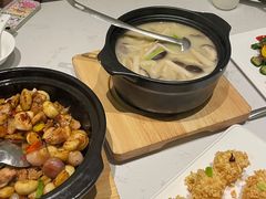 -海粤阁·精致粤菜·宴会厅(宝安店)