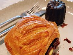 -BAKER&SPICE(环贸店)