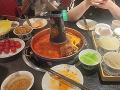 -咏江南·苏式火锅·苏州评弹(观前街店)